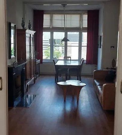 Appartement Statenkwartier/scheveningenwoning Den Haag