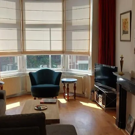 Appartement Statenkwartier/scheveningenwoning *