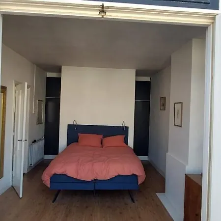 Statenkwartier/scheveningenwoning Den Haag