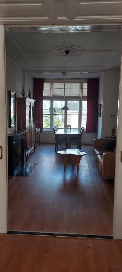 Appartement Statenkwartier/scheveningenwoning Den Haag