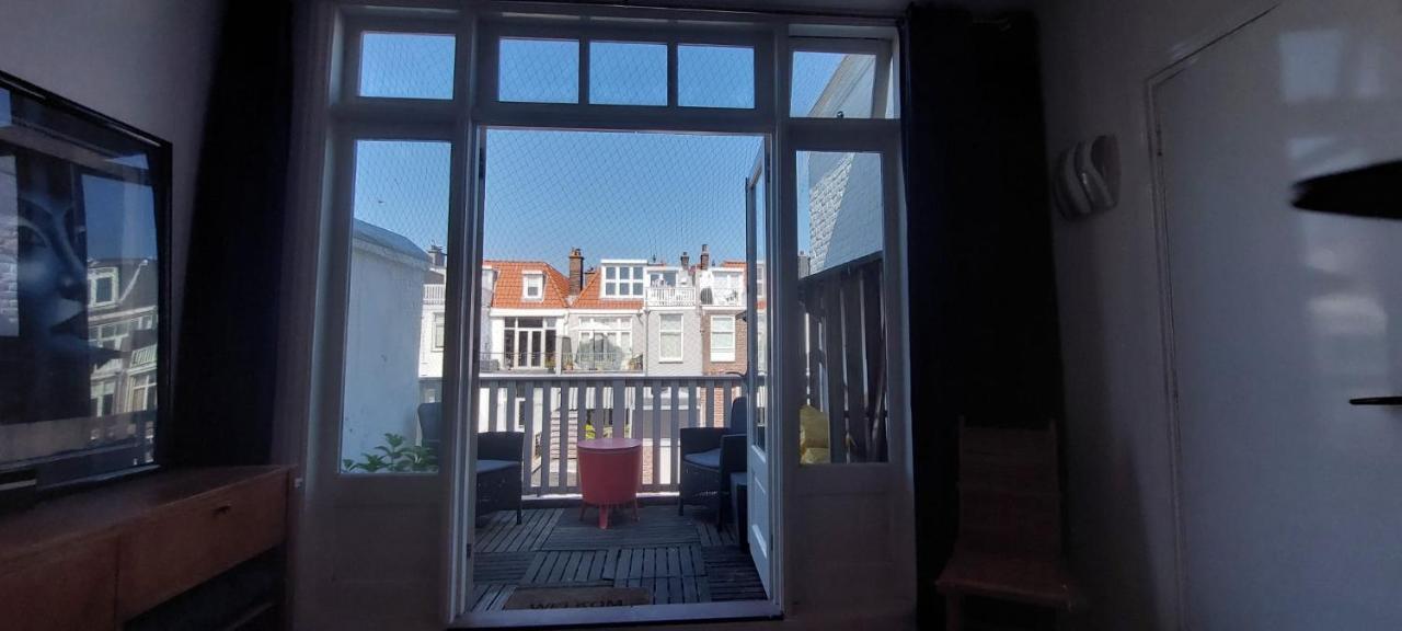 Appartement Statenkwartier/scheveningenwoning