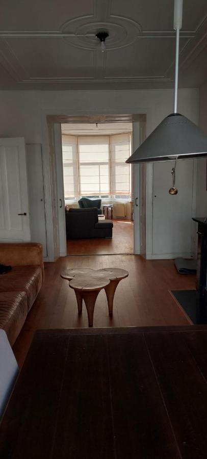 Statenkwartier/scheveningenwoning