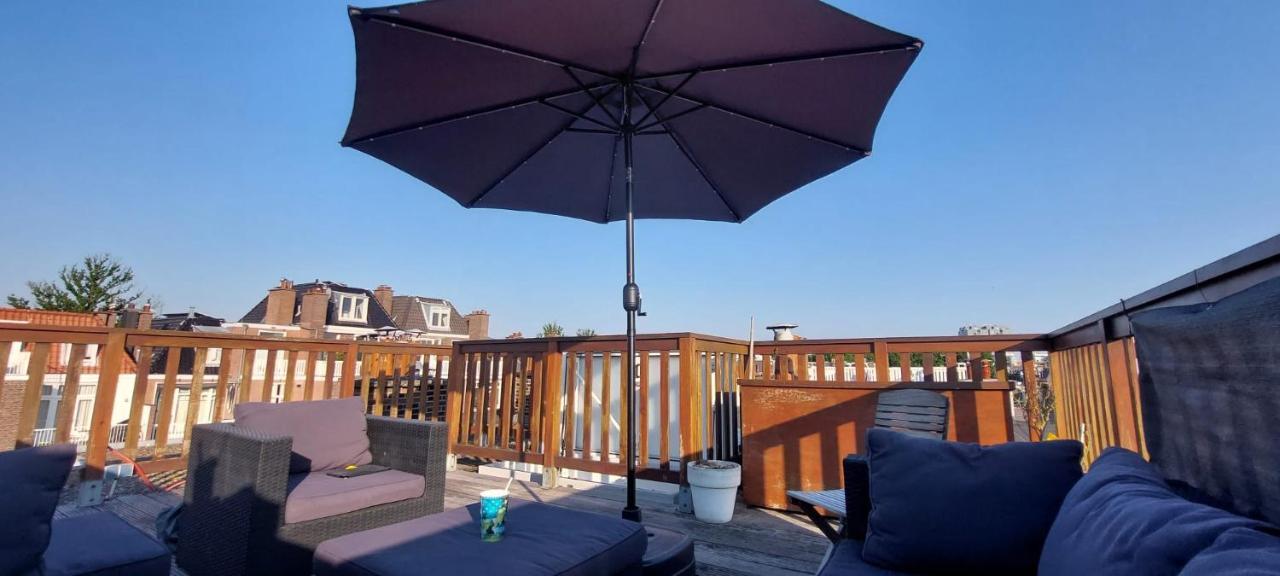 Appartement Statenkwartier/scheveningenwoning Den Haag