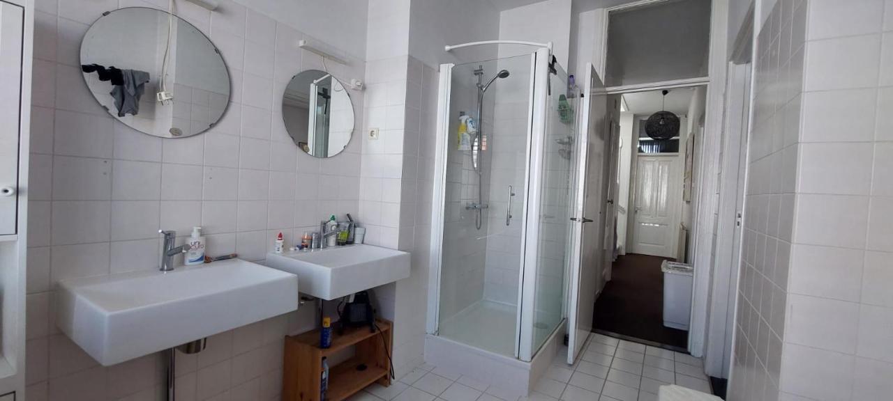 Appartement Statenkwartier/scheveningenwoning Den Haag