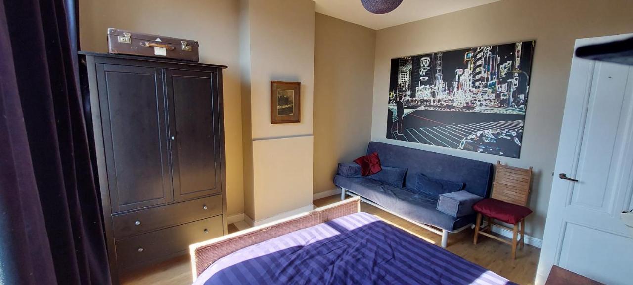 Statenkwartier/scheveningenwoning Den Haag