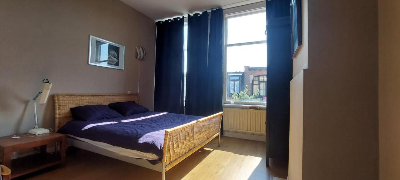 Appartement Statenkwartier/scheveningenwoning *
